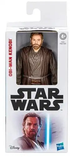 Star Wars Action Figure, Olleke Wizarding Shop Amsterdam