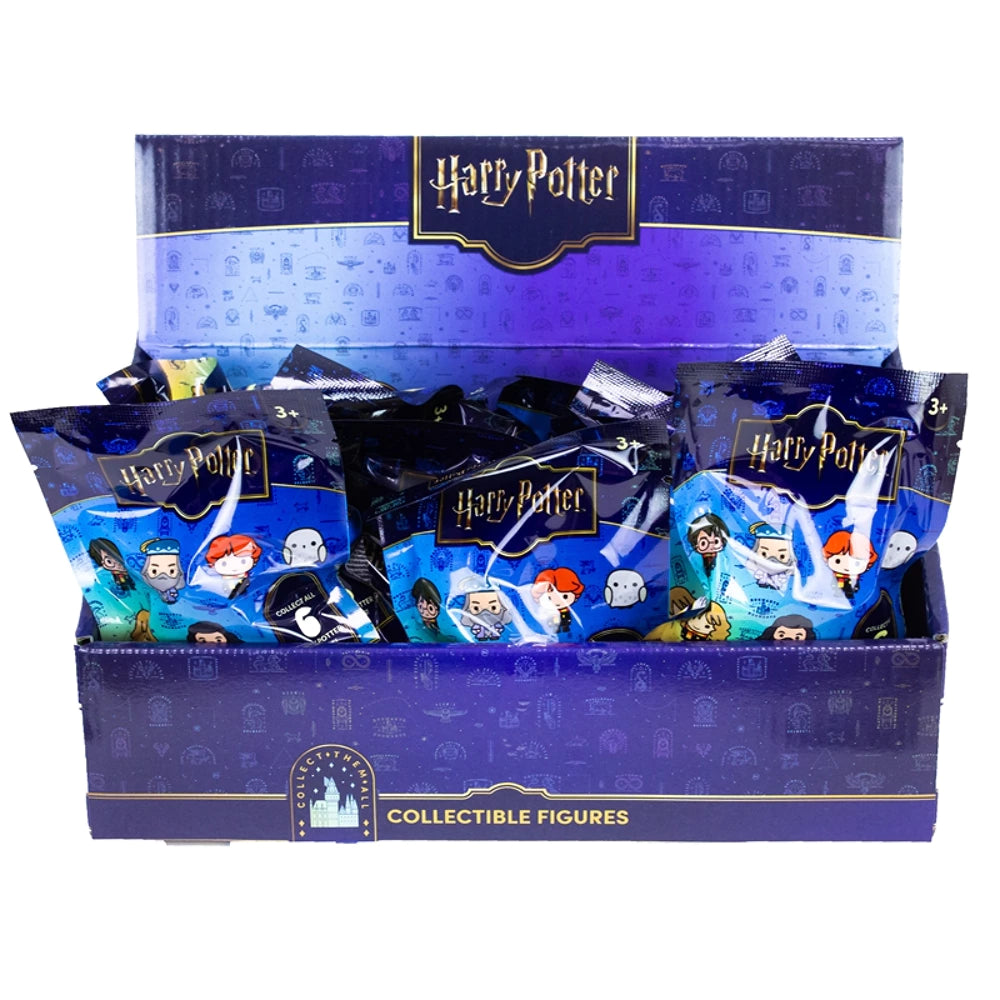 Harry Potter Mystery  Eraser - Olleke Wizarding Shop Amsterdam