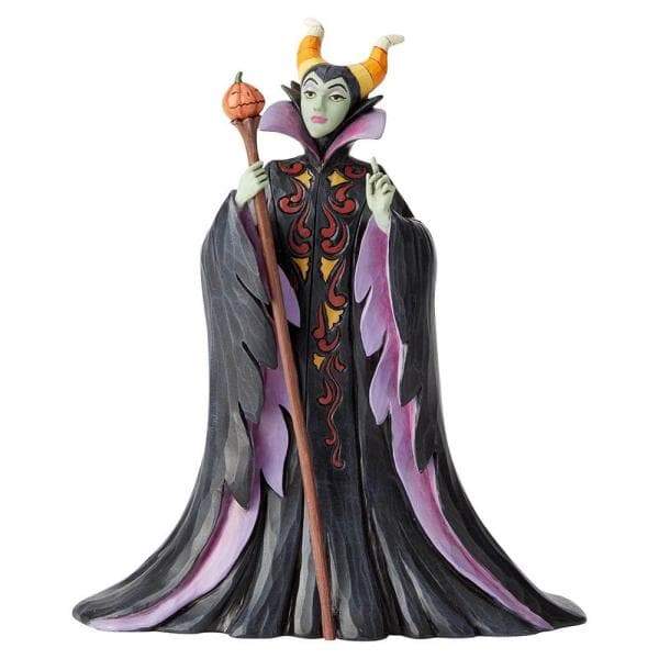 Maleficent Figurine (Candy Curse) - Olleke Wizarding Shop Amsterdam Brugge London