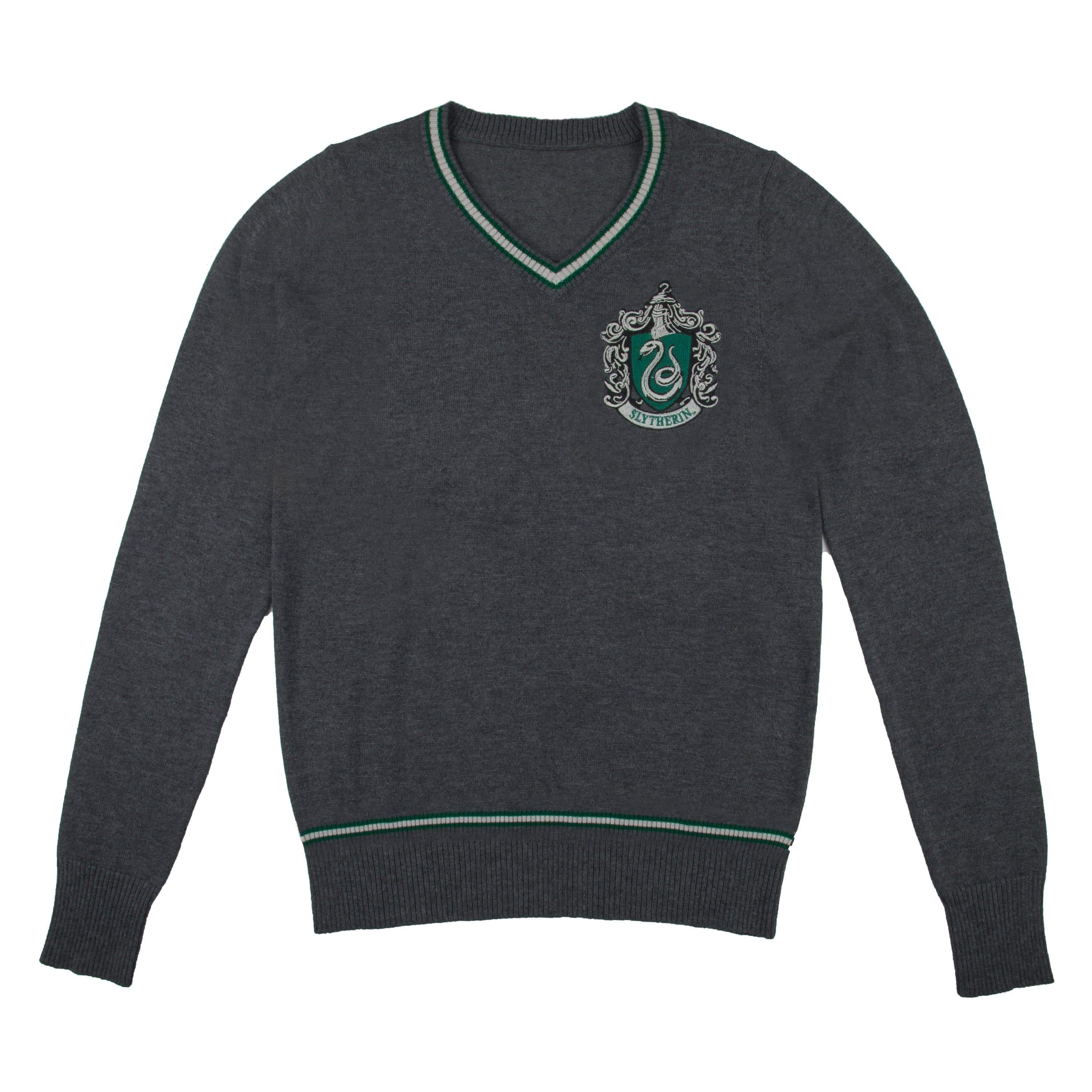 Kids gryffindor sweater best sale