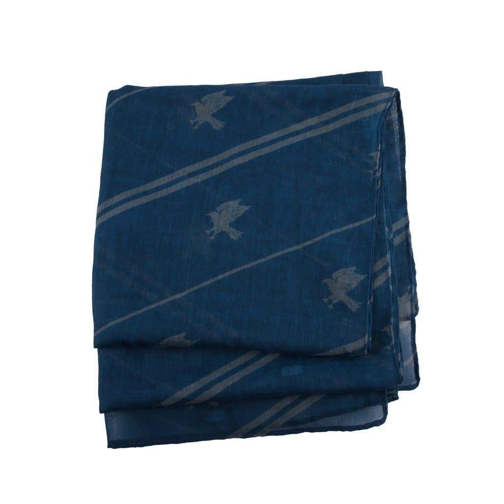 Ravenclaw Lightweight Scarf - Olleke Wizarding Shop Amsterdam Brugge London