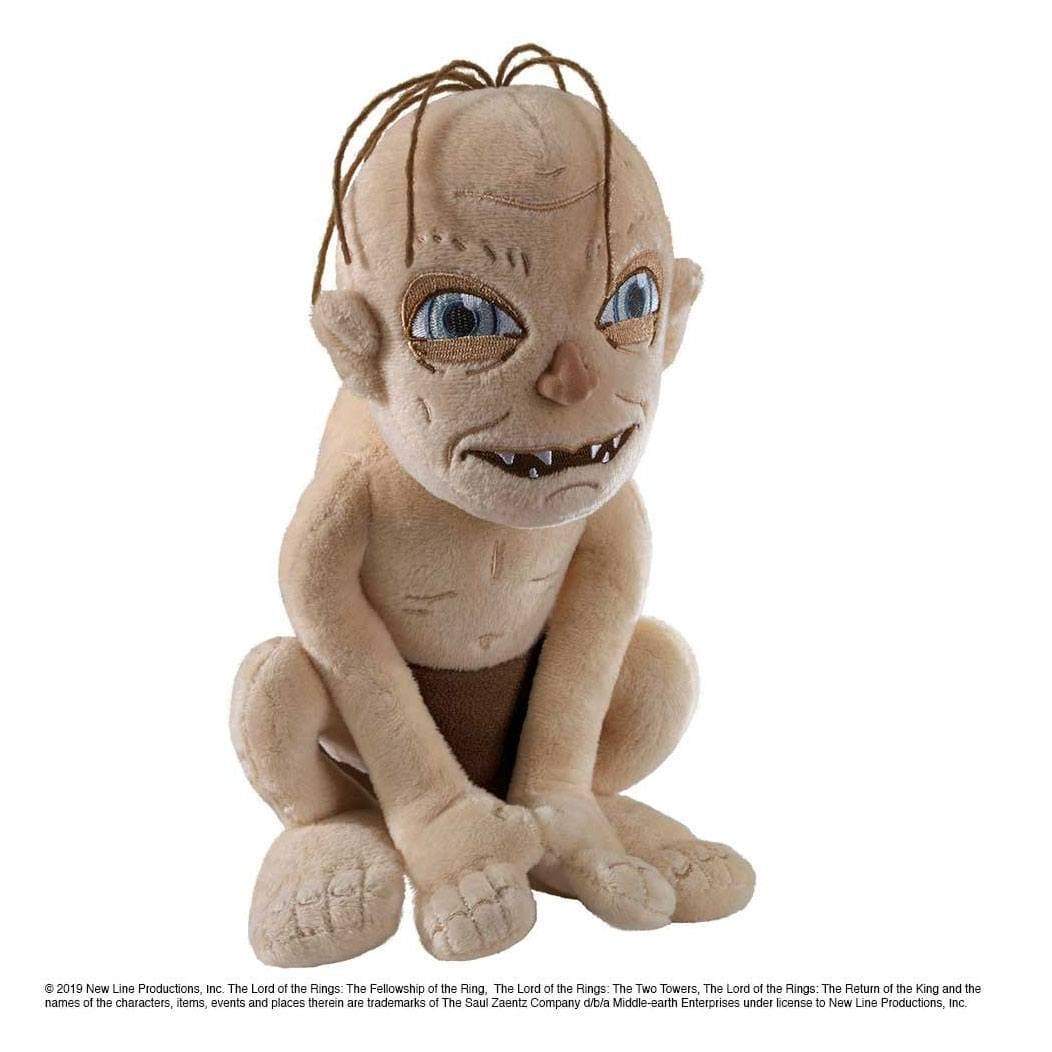 Gollum Plush - Olleke Wizarding Shop Amsterdam Brugge London