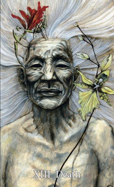 Mary-El Tarot cards - Olleke Wizarding Shop Amsterdam