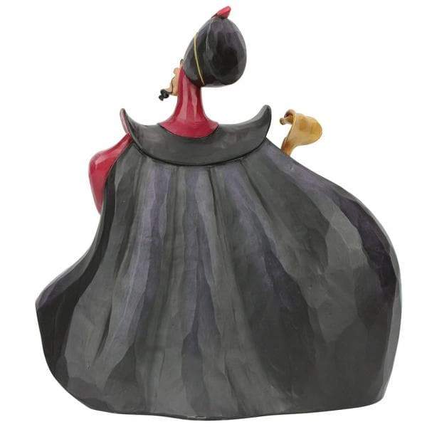 Villainous Viper (Jafar Figurine) - Olleke Wizarding Shop Amsterdam Brugge London