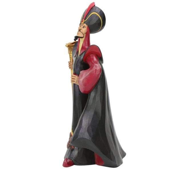 Villainous Viper (Jafar Figurine) - Olleke Wizarding Shop Amsterdam Brugge London