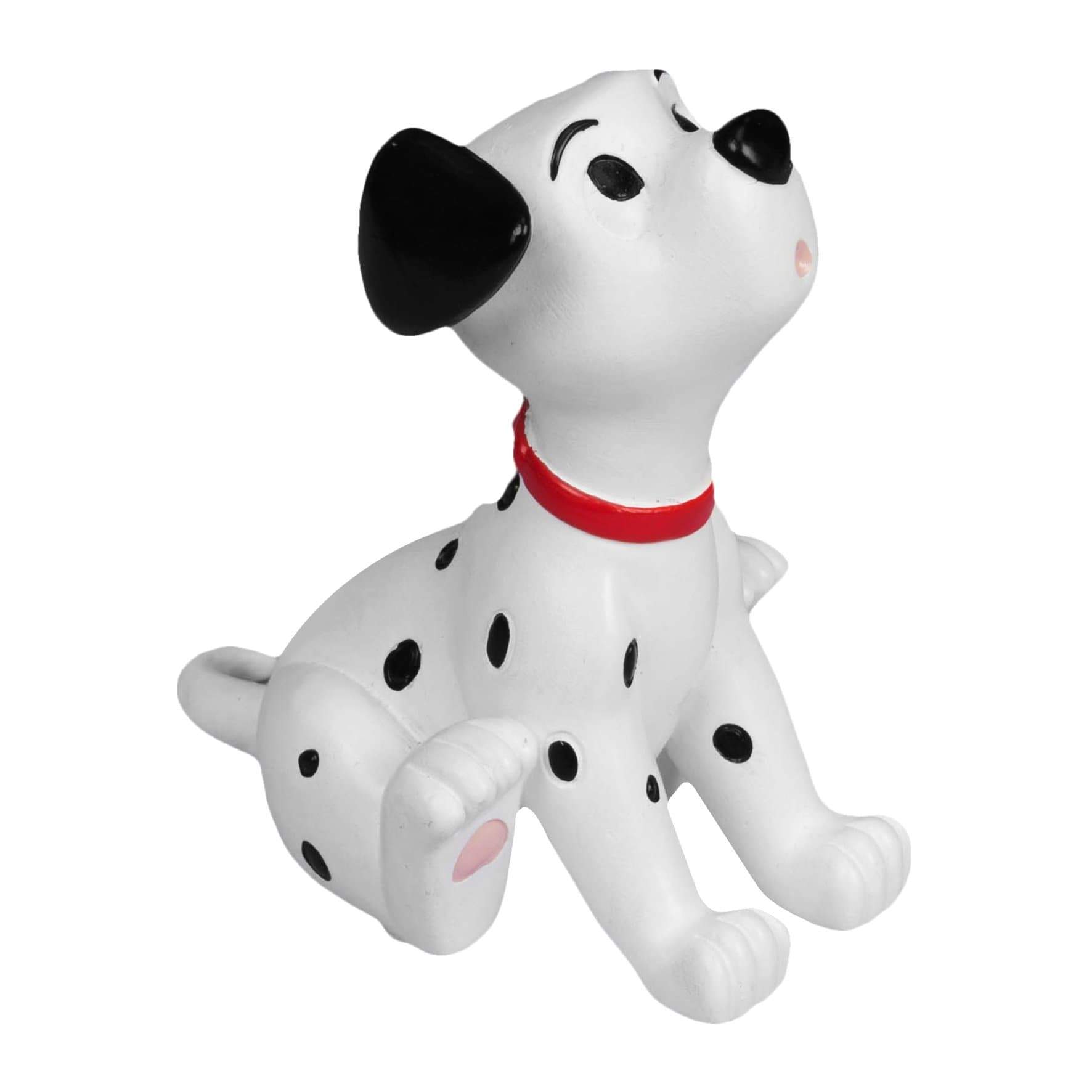 101 Dalmatians Puppy Lucky - Olleke Wizarding Shop Amsterdam Brugge London