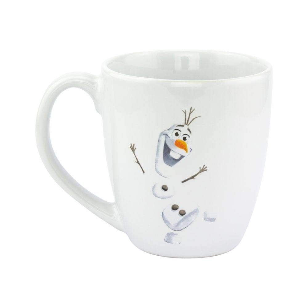 Olaf Cosy Mug - Olleke Wizarding Shop Amsterdam Brugge London