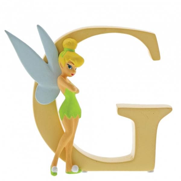 G - Tinkerbell - Olleke Wizarding Shop Amsterdam Brugge London