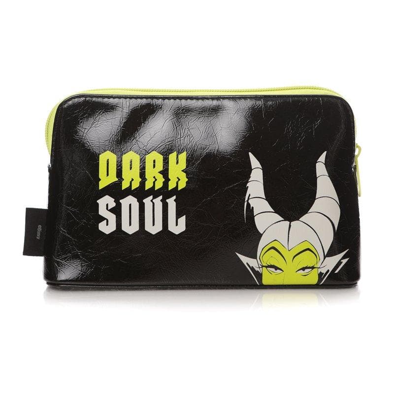 Disney Villains Cosmetic Bag - Maleficent and Aurora - Olleke Wizarding Shop Amsterdam Brugge London