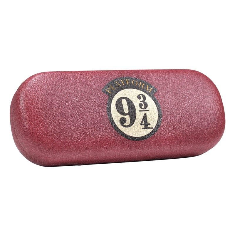 Harry Potter Glasses Case - Platform 9 3/4 - Olleke Wizarding Shop Amsterdam Brugge London