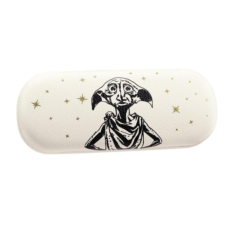 Harry Potter Glasses Case - Dobby - Olleke Wizarding Shop Amsterdam Brugge London