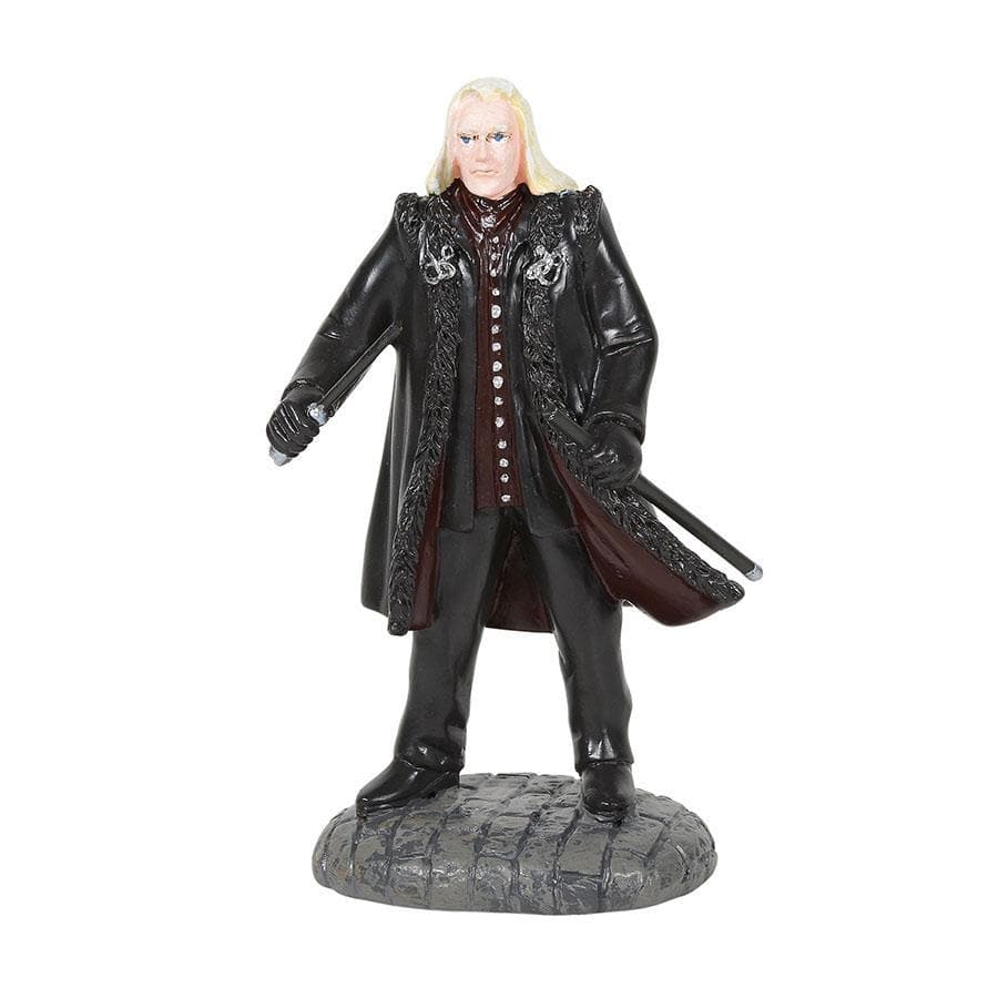 Lucius Malfoy - Olleke Wizarding Shop Amsterdam Brugge London