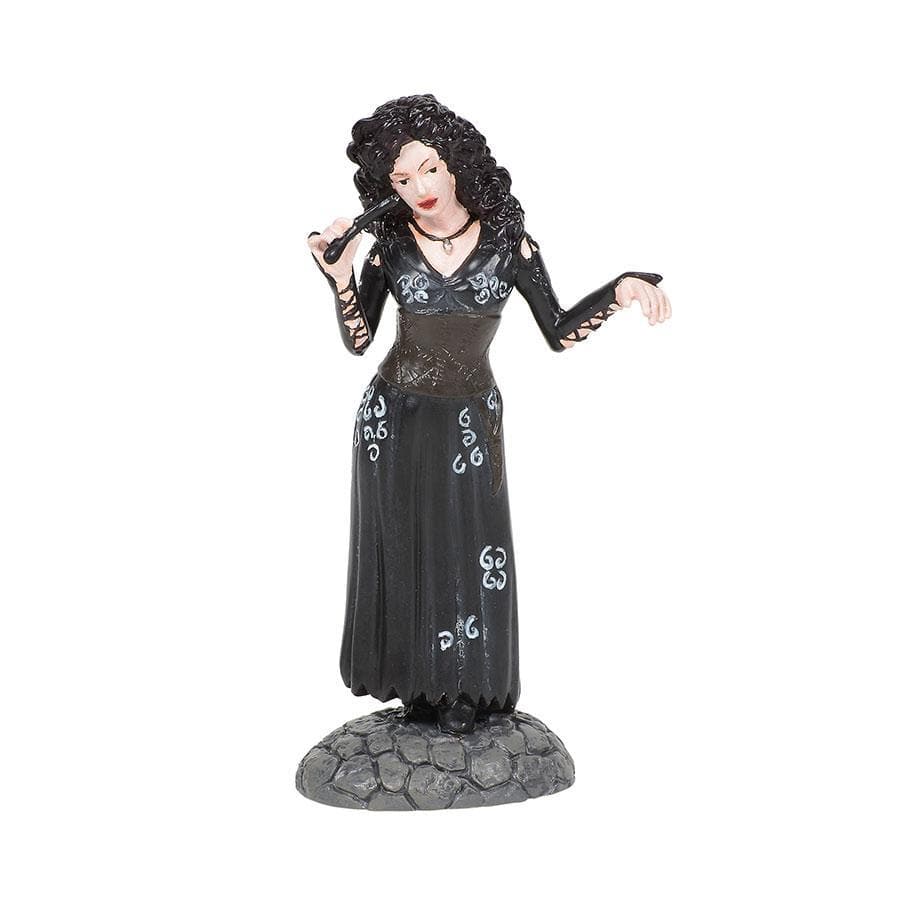 Bellatrix Lestrange - Olleke Wizarding Shop Amsterdam Brugge London