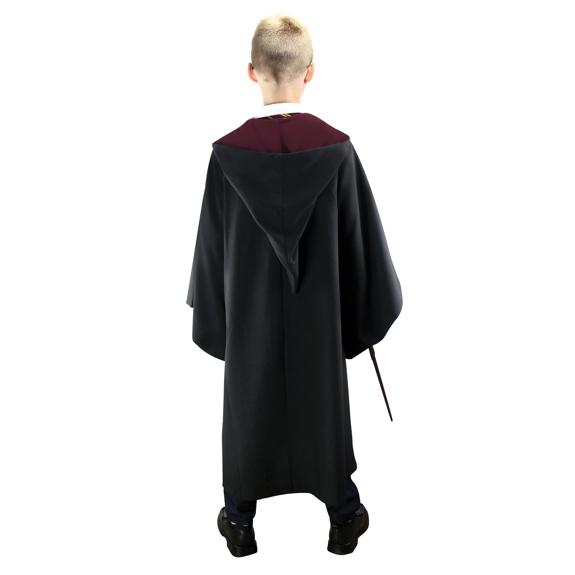 Harry Potter Gryffindor Kids Robe - Olleke Wizarding Shop Amsterdam Brugge London