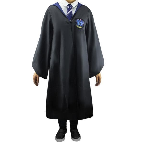 Harry Potter Ravenclaw Robe - Olleke Wizarding Shop Amsterdam Brugge London