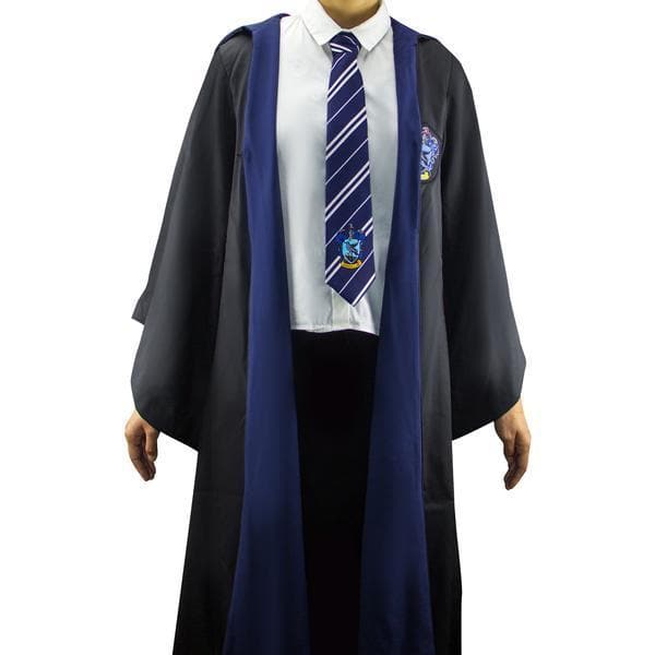 Harry Potter Ravenclaw Robe - Olleke Wizarding Shop Amsterdam Brugge London