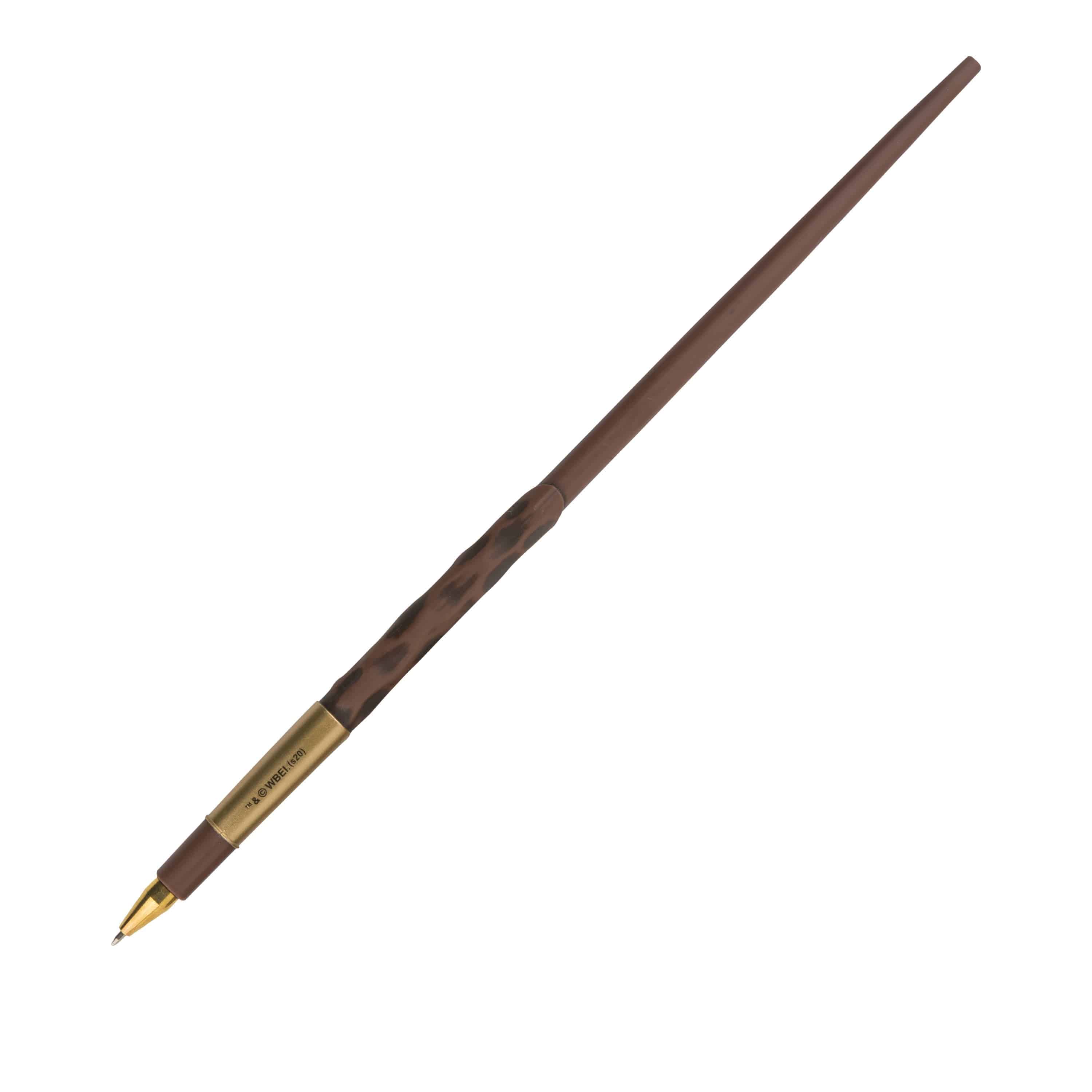 Harry Magic Wand Pen - Olleke Wizarding Shop Amsterdam Brugge London