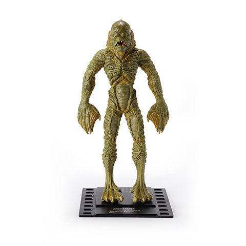 Universal Bendyfigs Bendable Figure Creature from the Black Lagoon - Olleke Wizarding Shop Amsterdam Brugge London