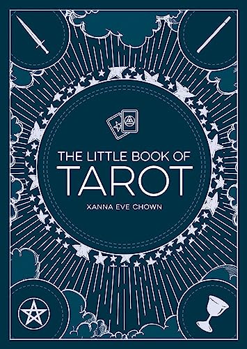 Petit livre de tarot