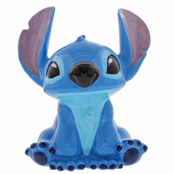 Experiment 626 (Stitch Money Bank)