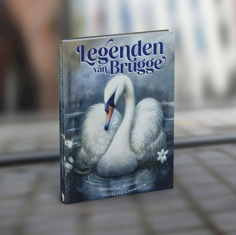 Legenden van Brugge