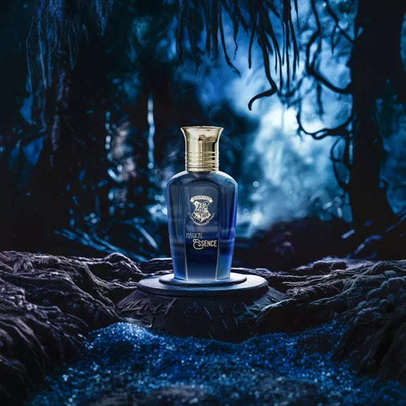 Harry Potter Parfum: Wisdom Man - Olleke Wizarding Shop Amsterdam