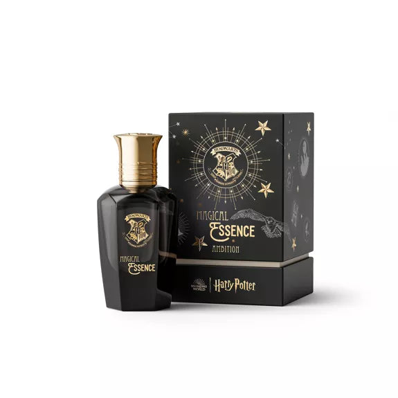 Harry Potter Parfum: Ambition Man - Olleke Wizarding Shop Amsterdam