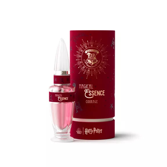Harry Potter Parfum: Courage Woman - Olleke Wizarding Shop Amsterdam