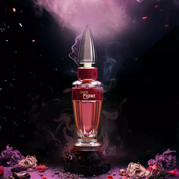 Harry Potter Parfum: Courage Woman - Olleke Wizarding Shop Amsterdam