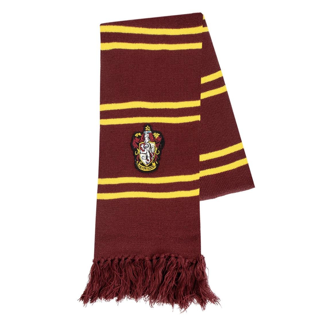 Harry Potter Gryffindor Scarf