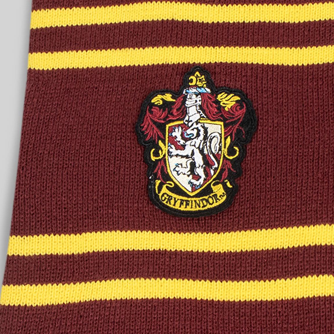 Harry Potter Gryffindor Scarf