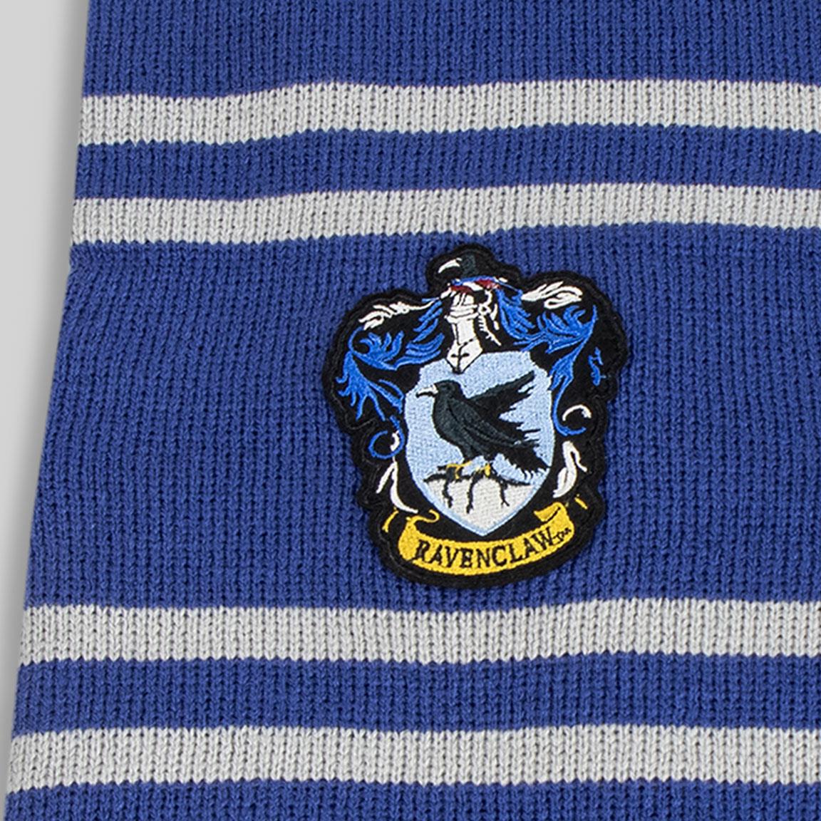 Harry Potter Ravenclaw Scarf