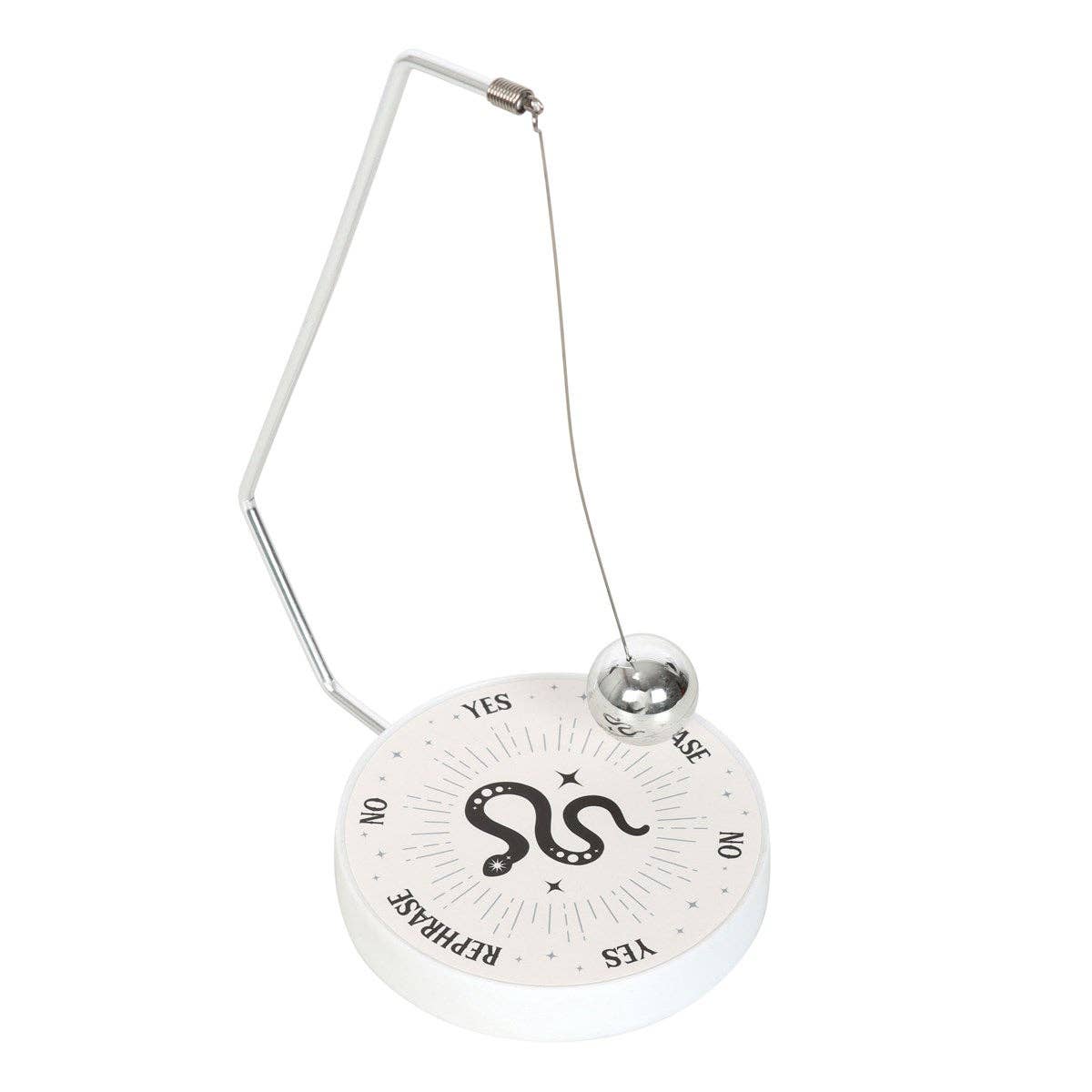 Mystieke Slang Pendulum Beslisser