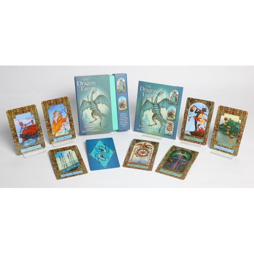 The Dragon Tarot