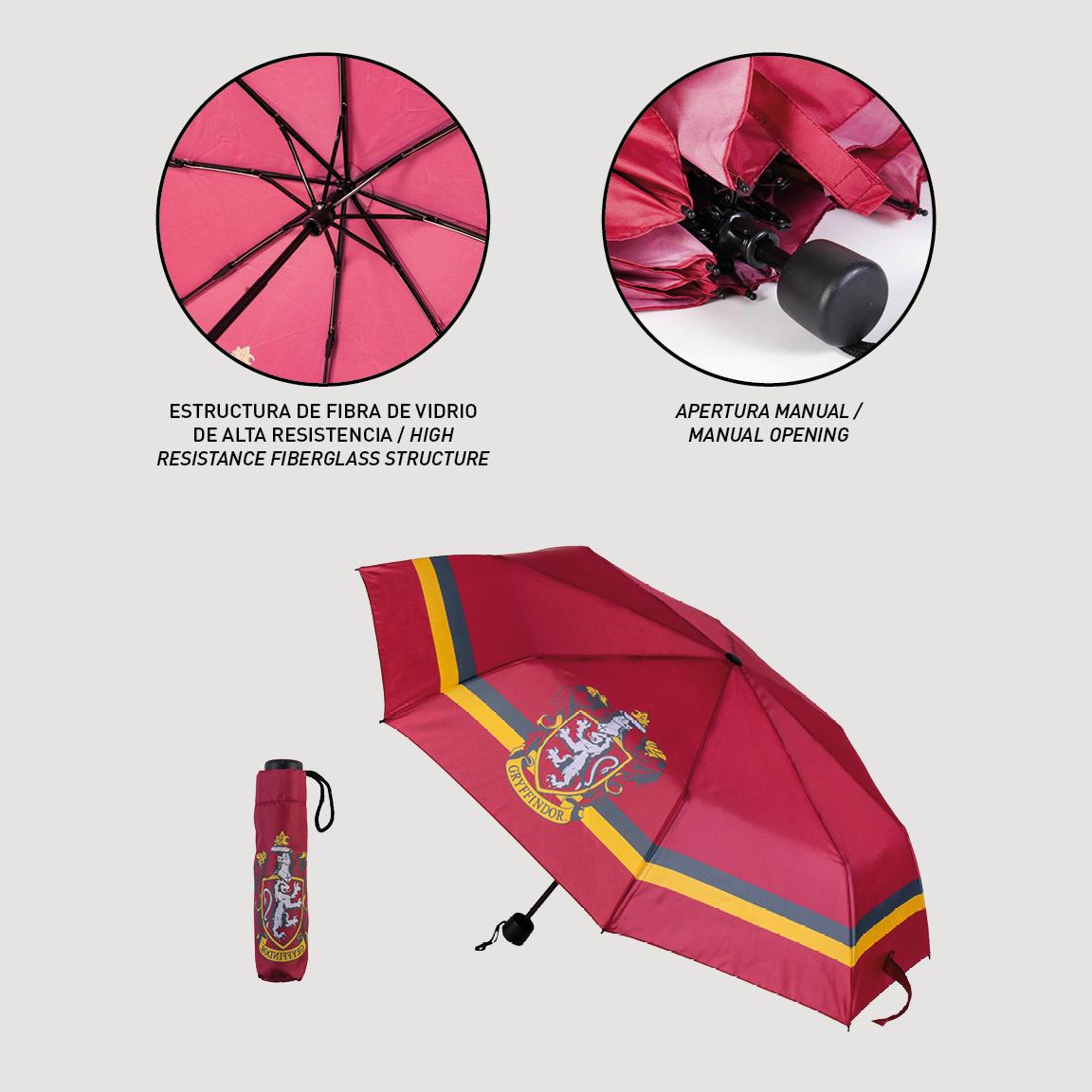 Gryffindor Umbrella