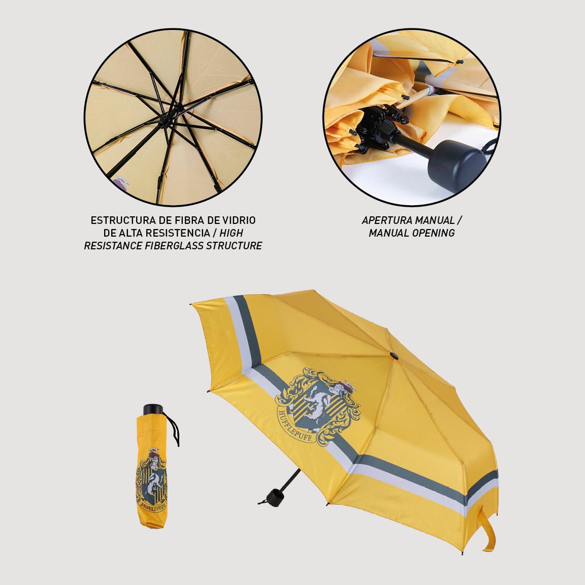 Hufflepuff Umbrella