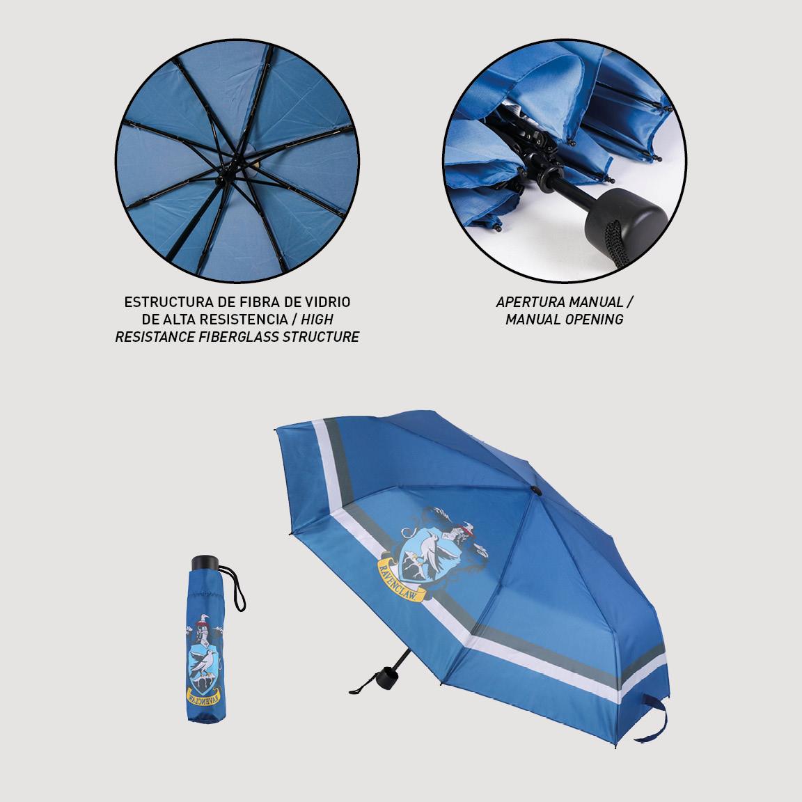 Ravenclaw Umbrella