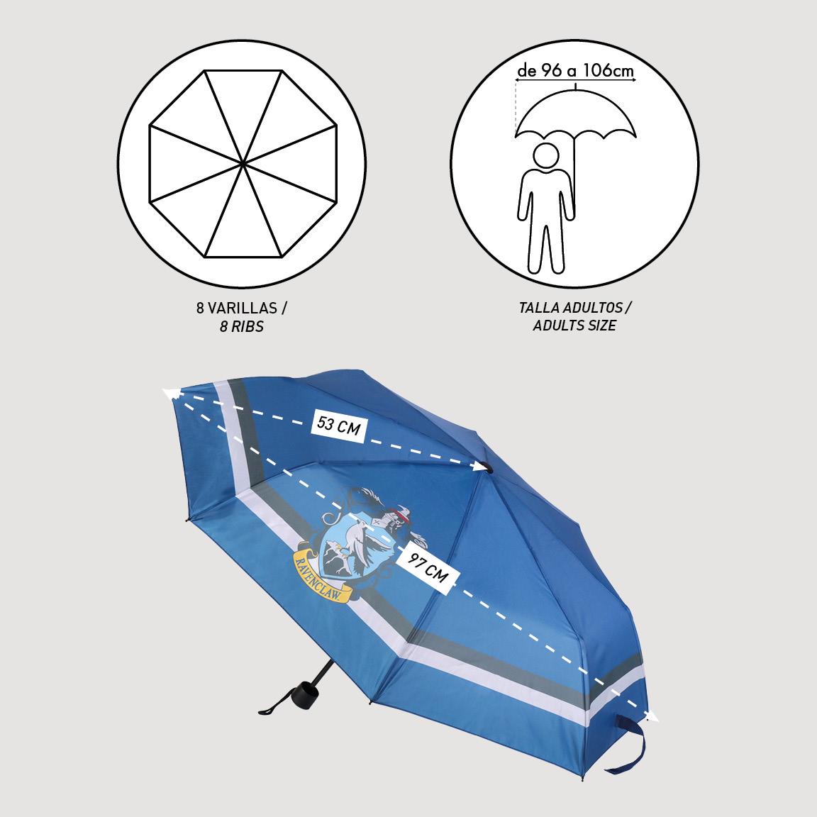 Ravenclaw Umbrella