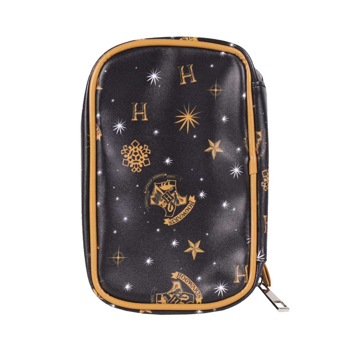 Harry Potter beauty set toiletry bag 4 pieces