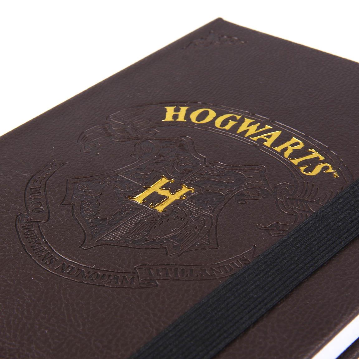 Harry Potter stationery set Hogwarts