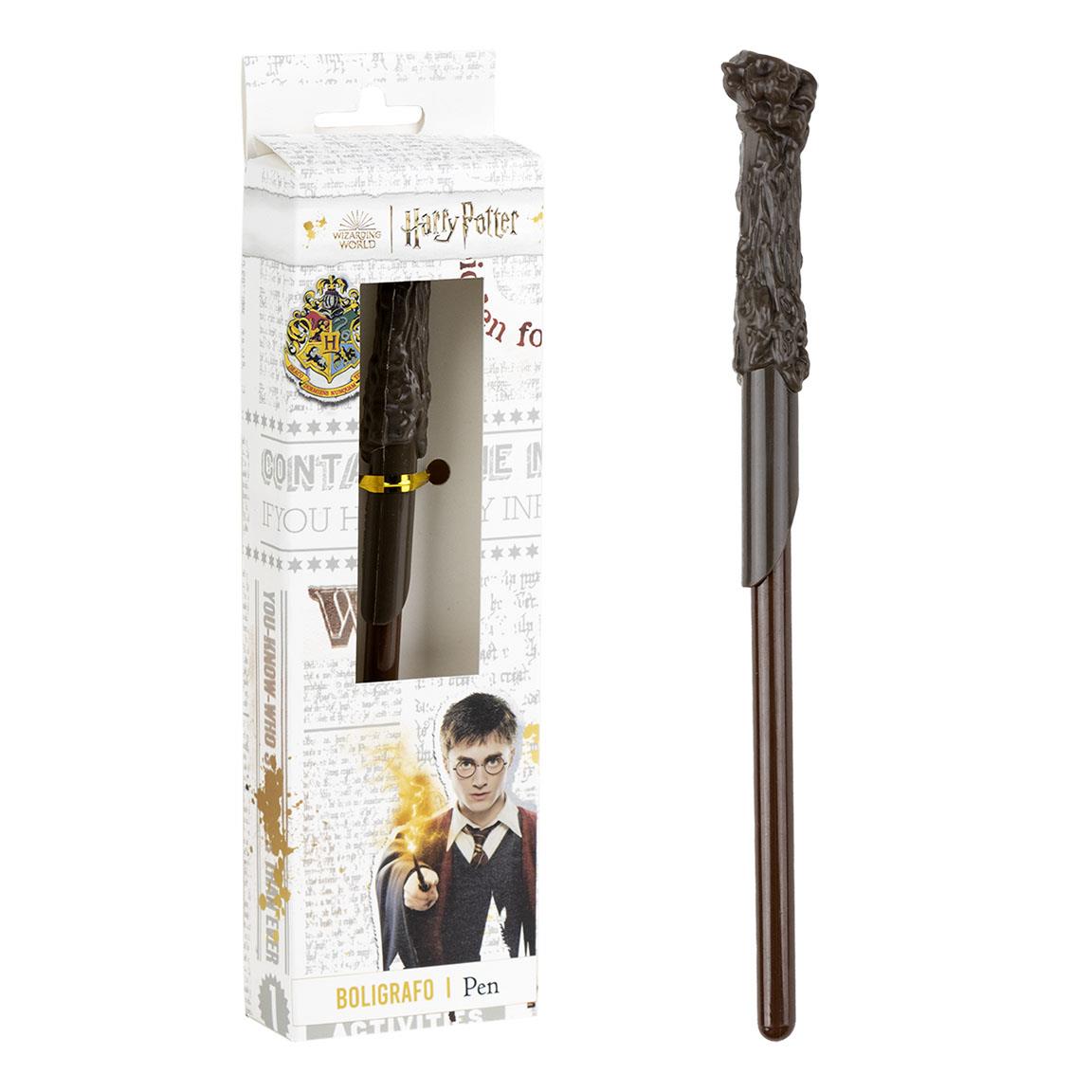 Harry Potter wand pen Harry Potter