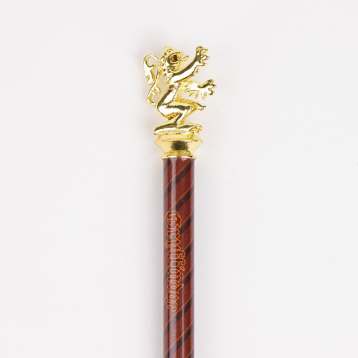 Harry Potter pen gryffindor