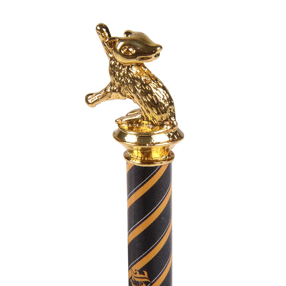 Harry Potter pen hufflepuff