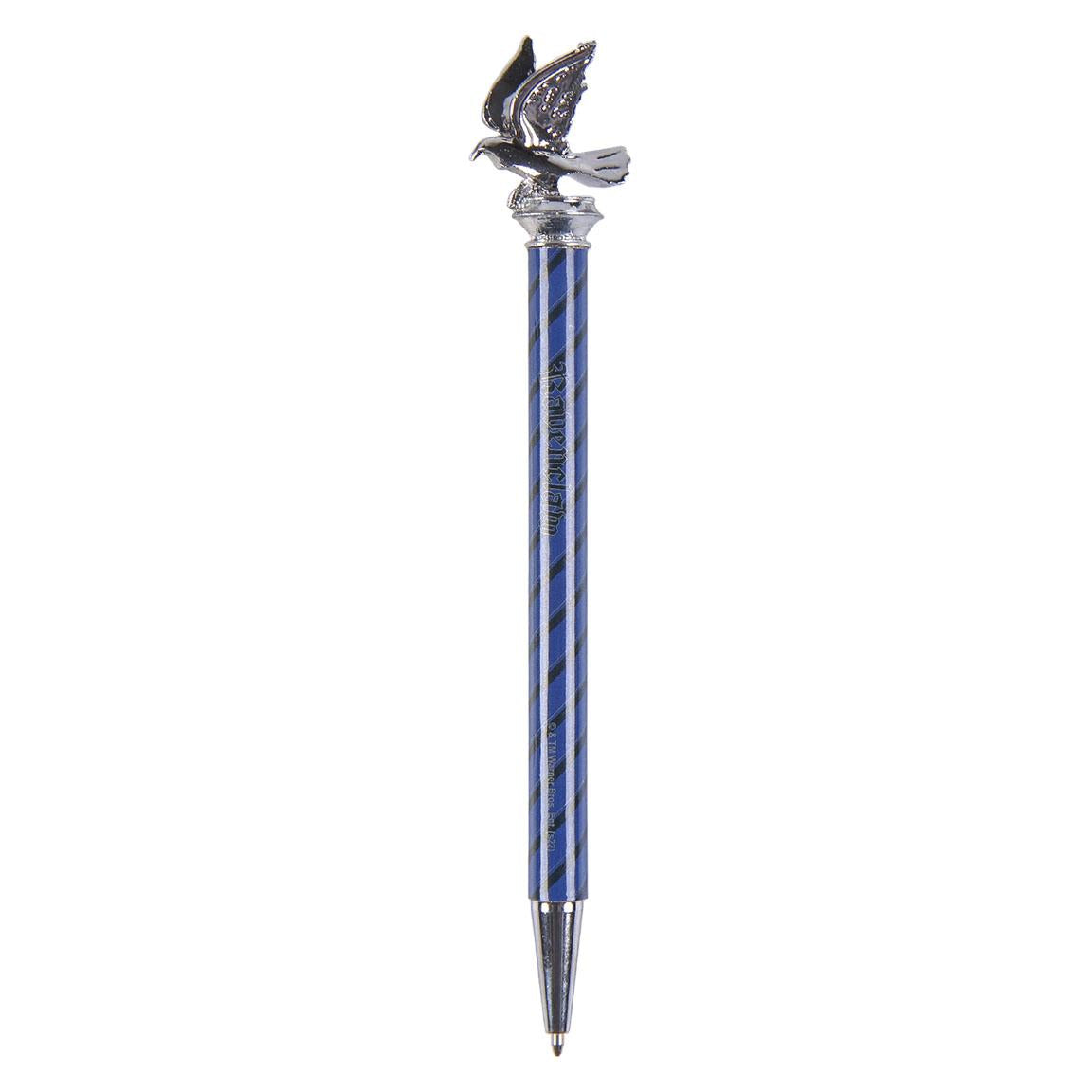 Harry Potter pen ravenclaw