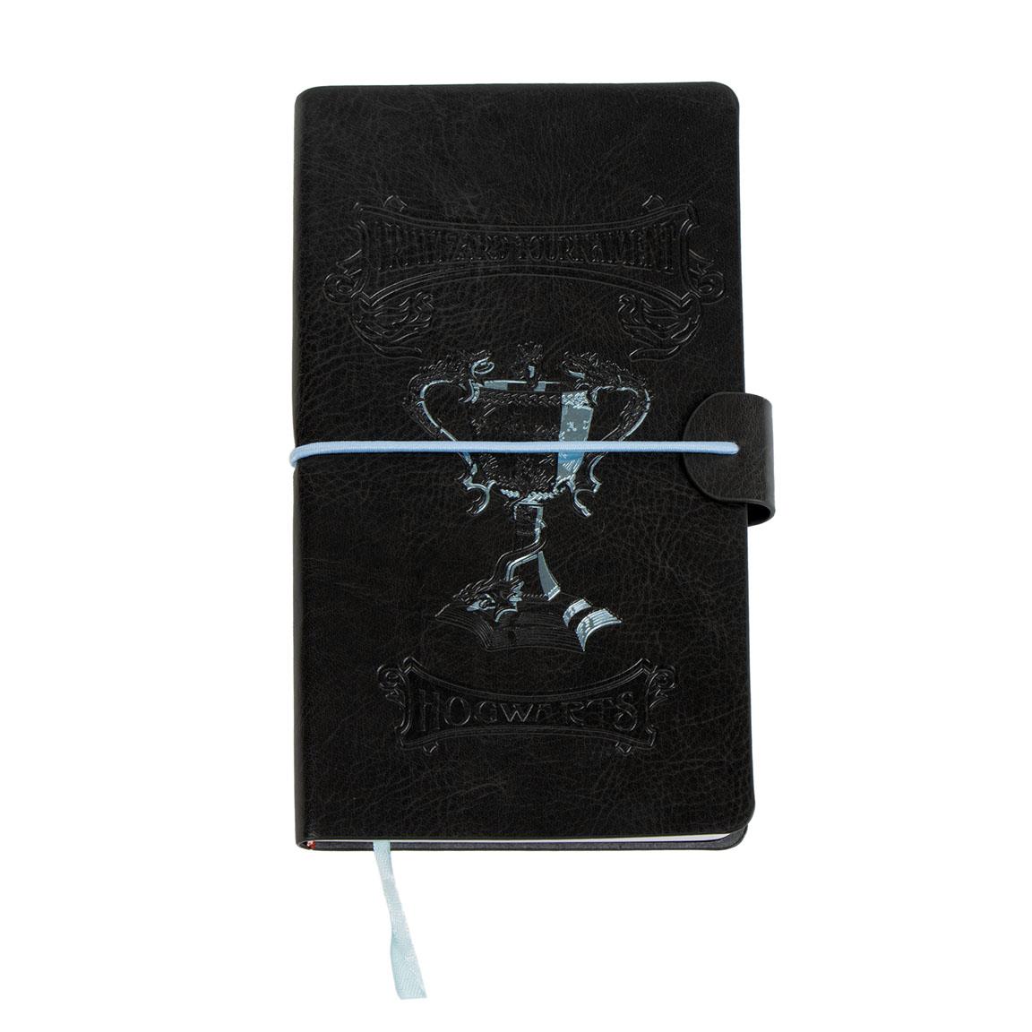 Harry Potter Triwizard Notebook