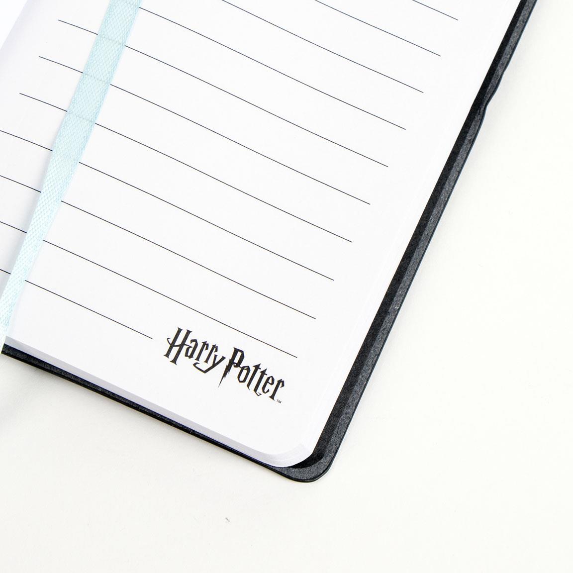 Harry Potter Triwizard Notebook