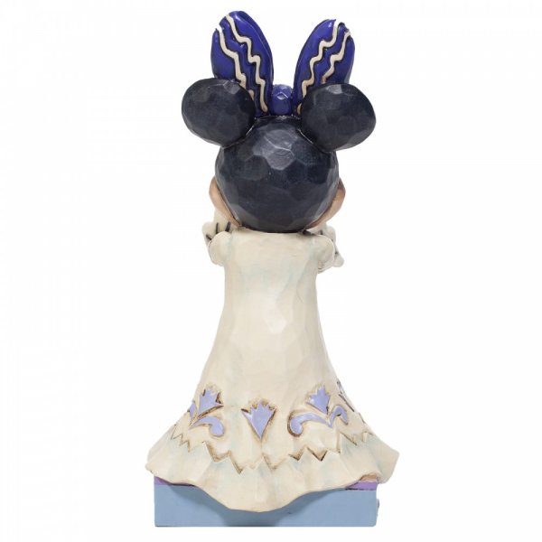 Scream Queen (Halloween Minnie Mouse Figurine)