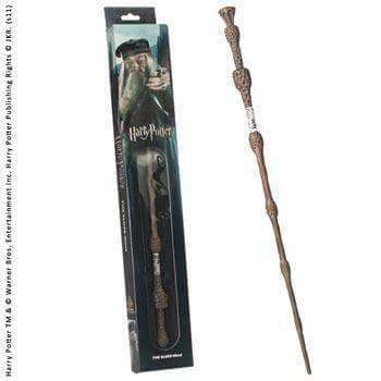 Albus Dumbledore Wand - Olleke Wizarding Shop Amsterdam Brugge London