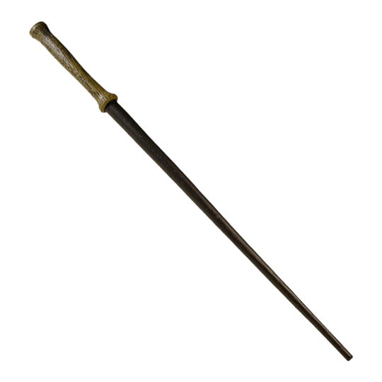 Bellatrix Lestrange Character Wand - Olleke Wizarding Shop Amsterdam Brugge London