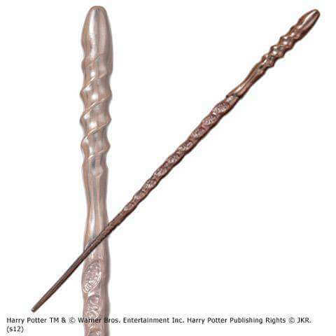 Cho Chang Character wand - Olleke Wizarding Shop Amsterdam Brugge London